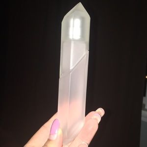 KKW Fragrance Crystal Gardenia Citrus